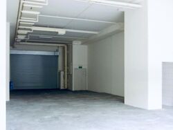 Eunos Technolink (D14), Factory #528327461